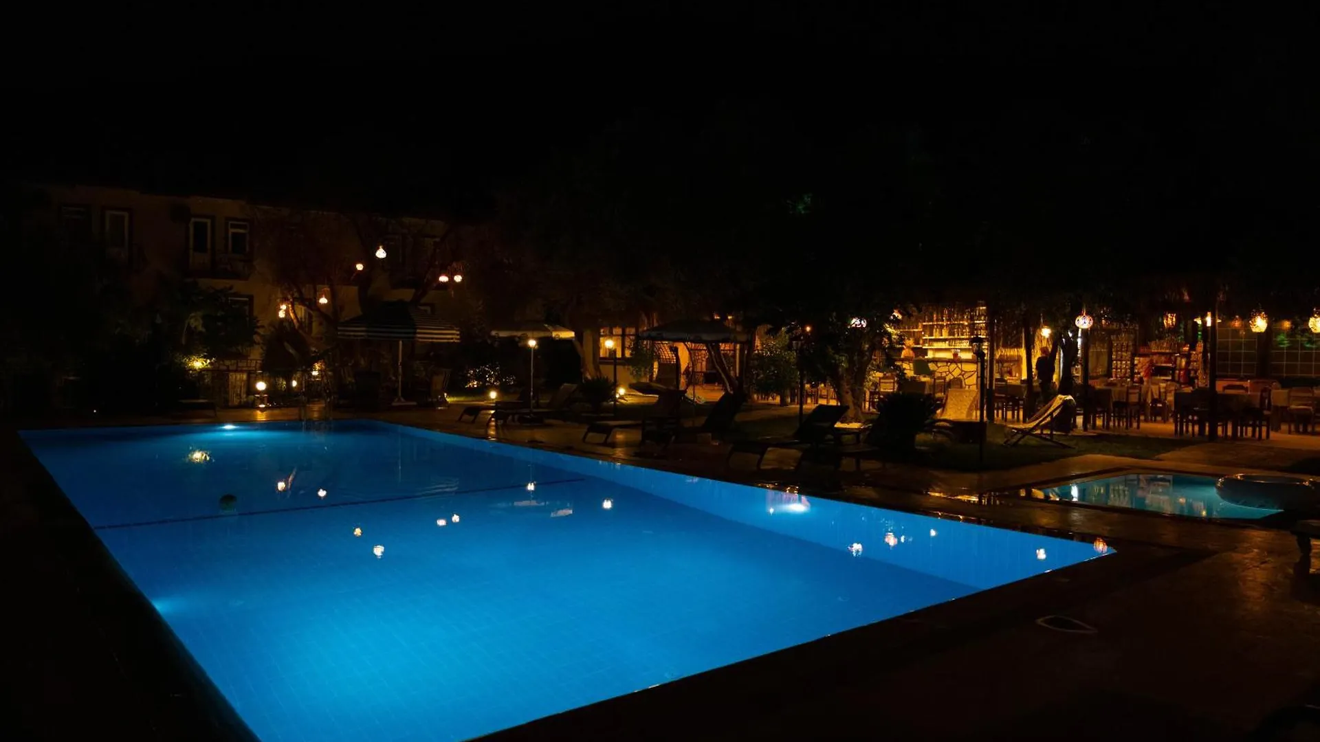 Kibele Hotel Oludeniz