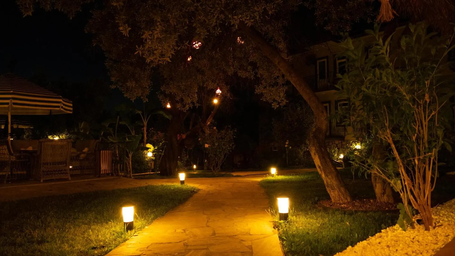 Kibele Hotel Oludeniz Turkey