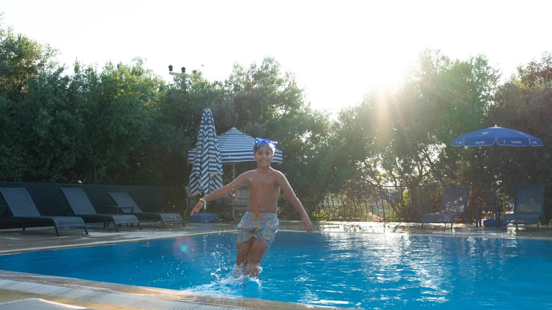 Kibele Hotel Oludeniz 3*,  Turkey