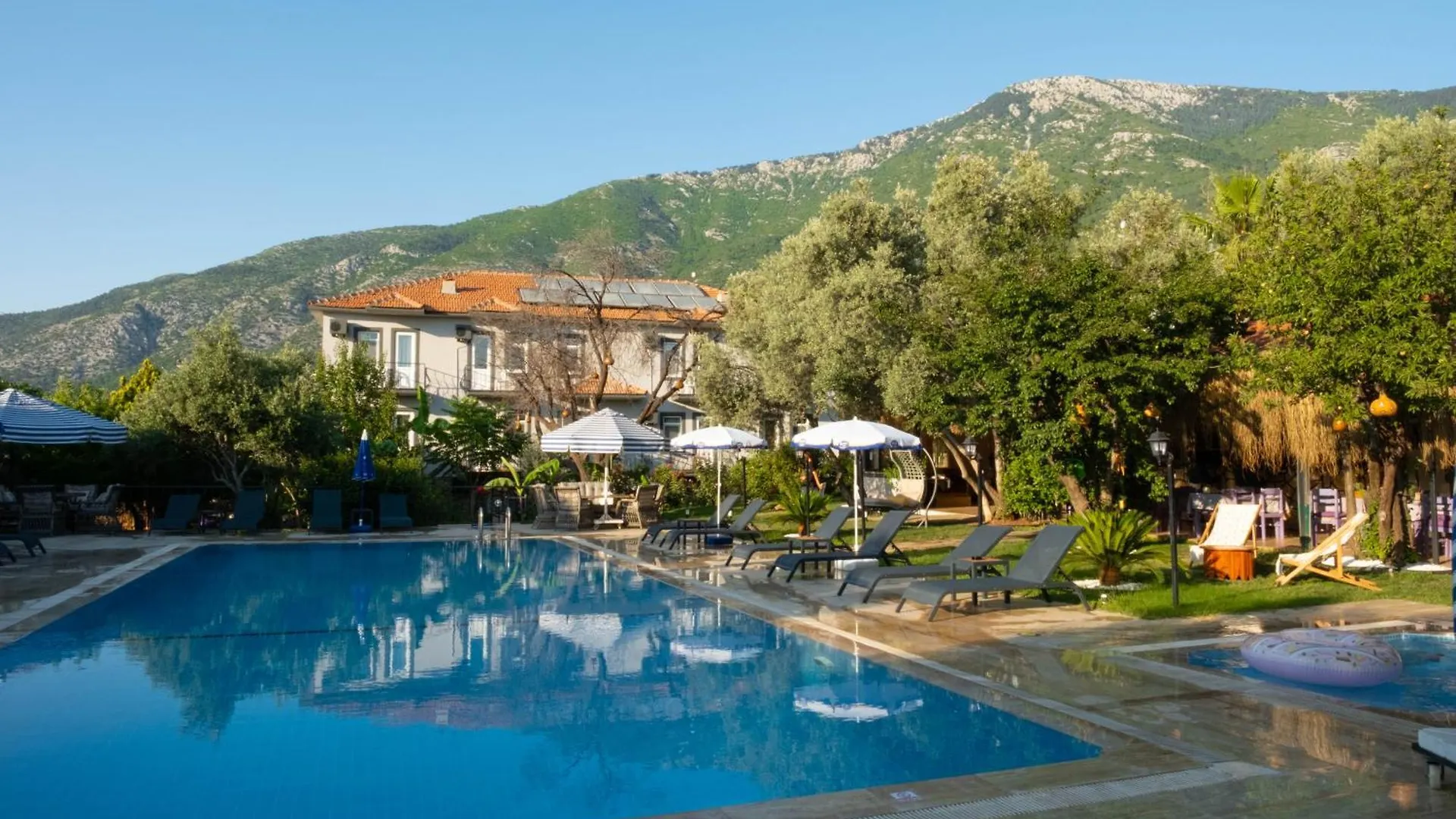 Kibele Hotel Oludeniz