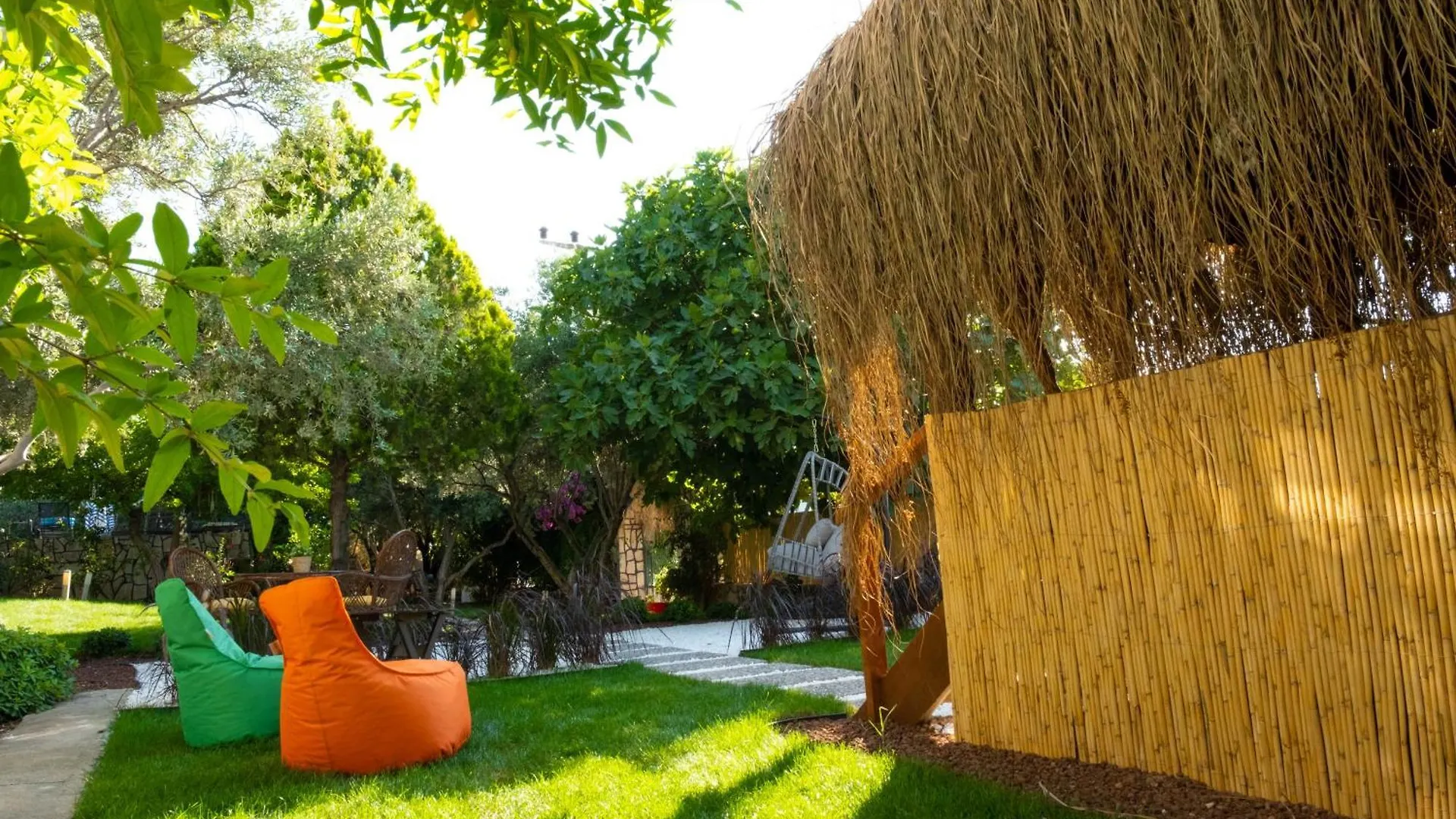 Kibele Hotel Oludeniz