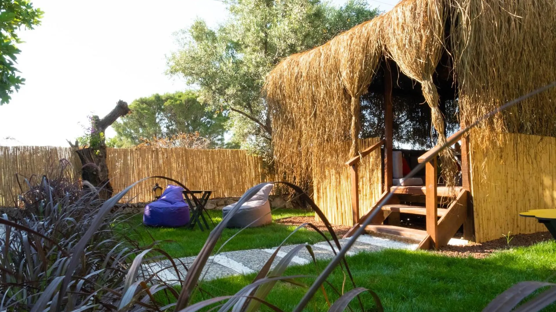 Kibele Hotel Oludeniz Turkey