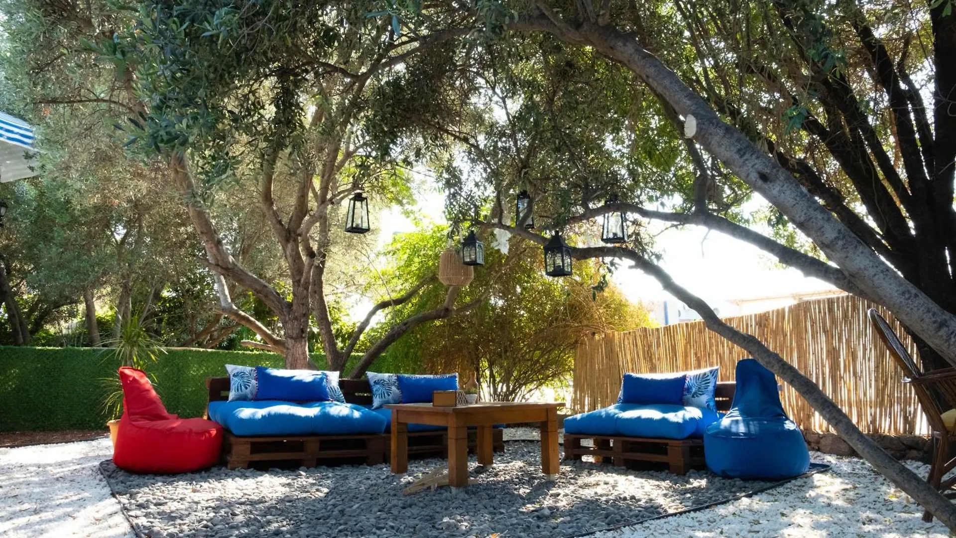 Kibele Hotel Oludeniz