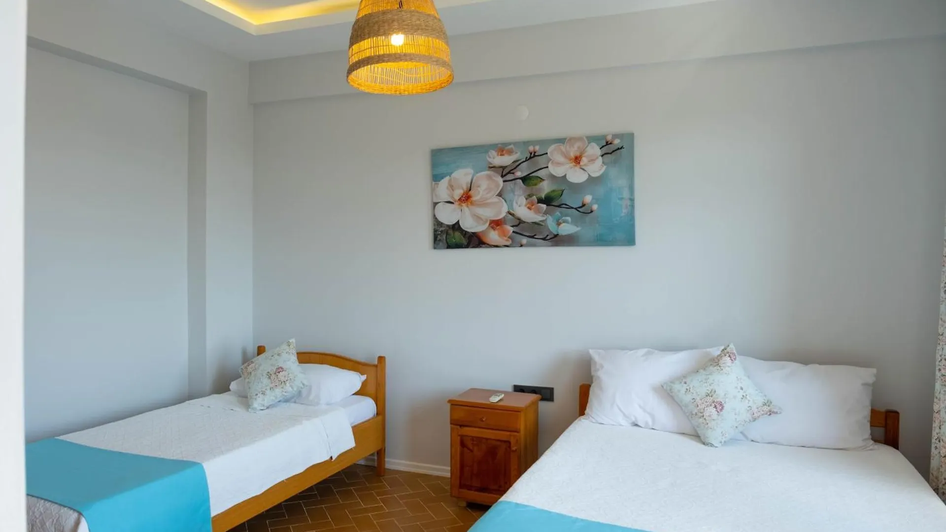 Kibele Hotel Oludeniz