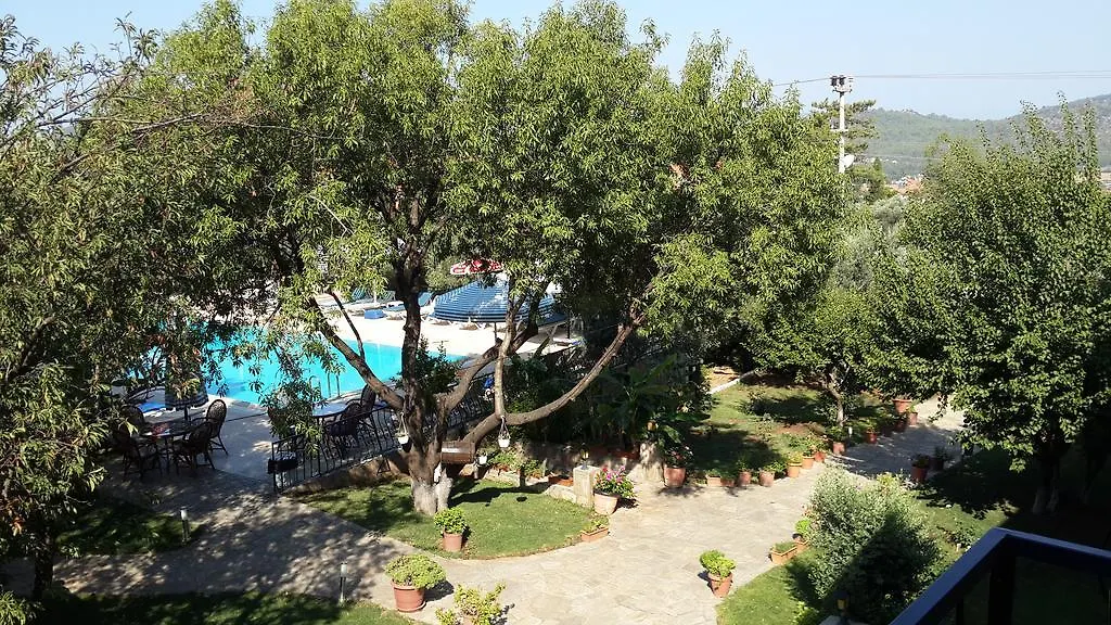 Kibele Hotel Oludeniz Turkey