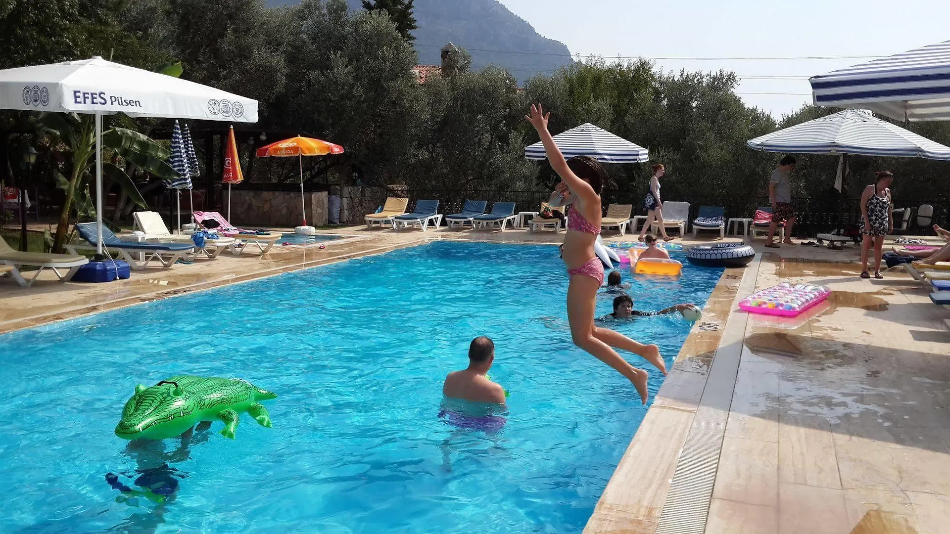 Kibele Hotel Oludeniz 3*,  Turkey
