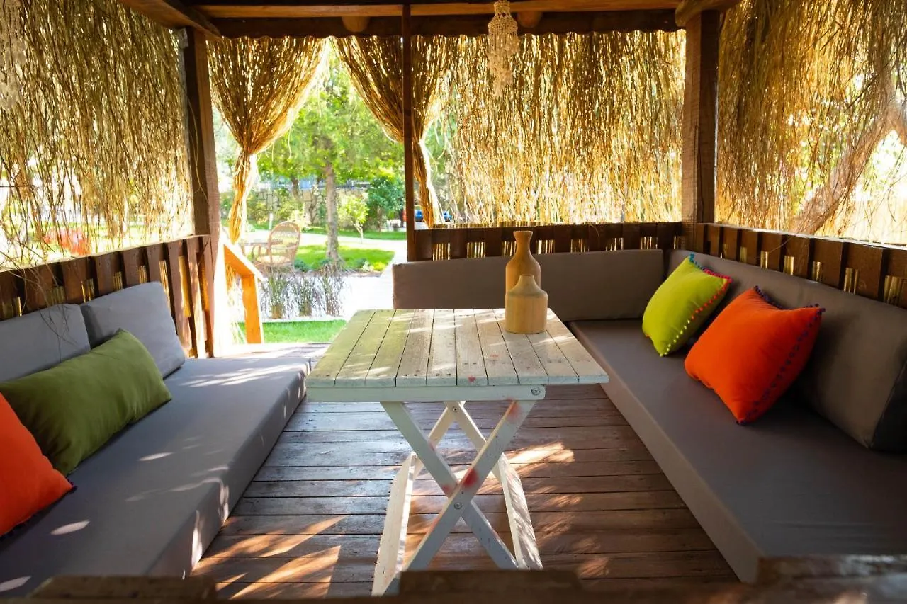 Kibele Hotel Ölüdeniz