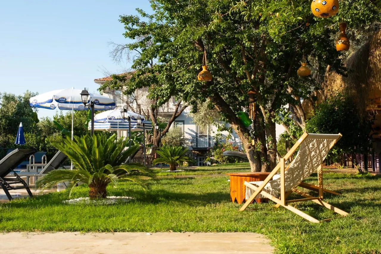 Kibele Hotel Ölüdeniz