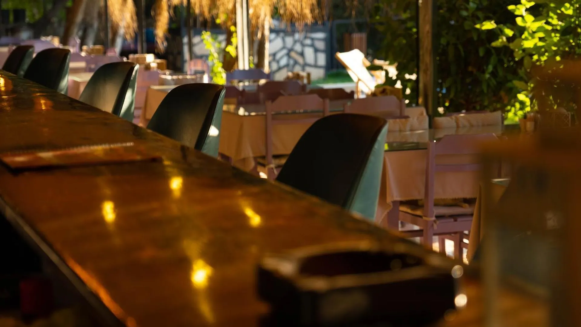 Kibele Hotel Ölüdeniz