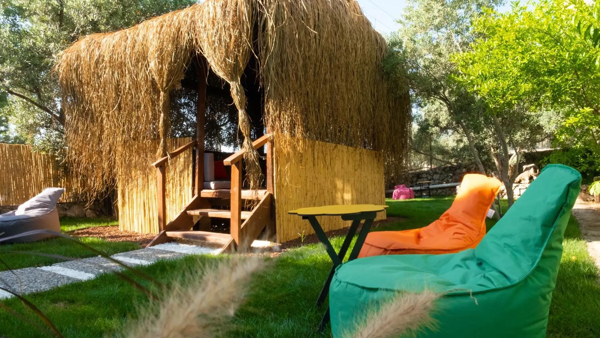 Kibele Hotel Ölüdeniz