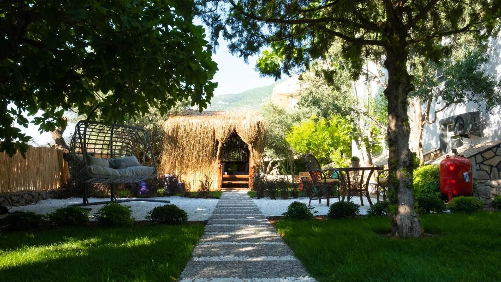 Kibele Hotel Ölüdeniz 3*,  Türkei