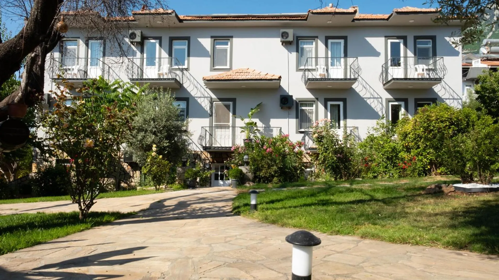 ***  Kibele Hotel Ölüdeniz Türkei