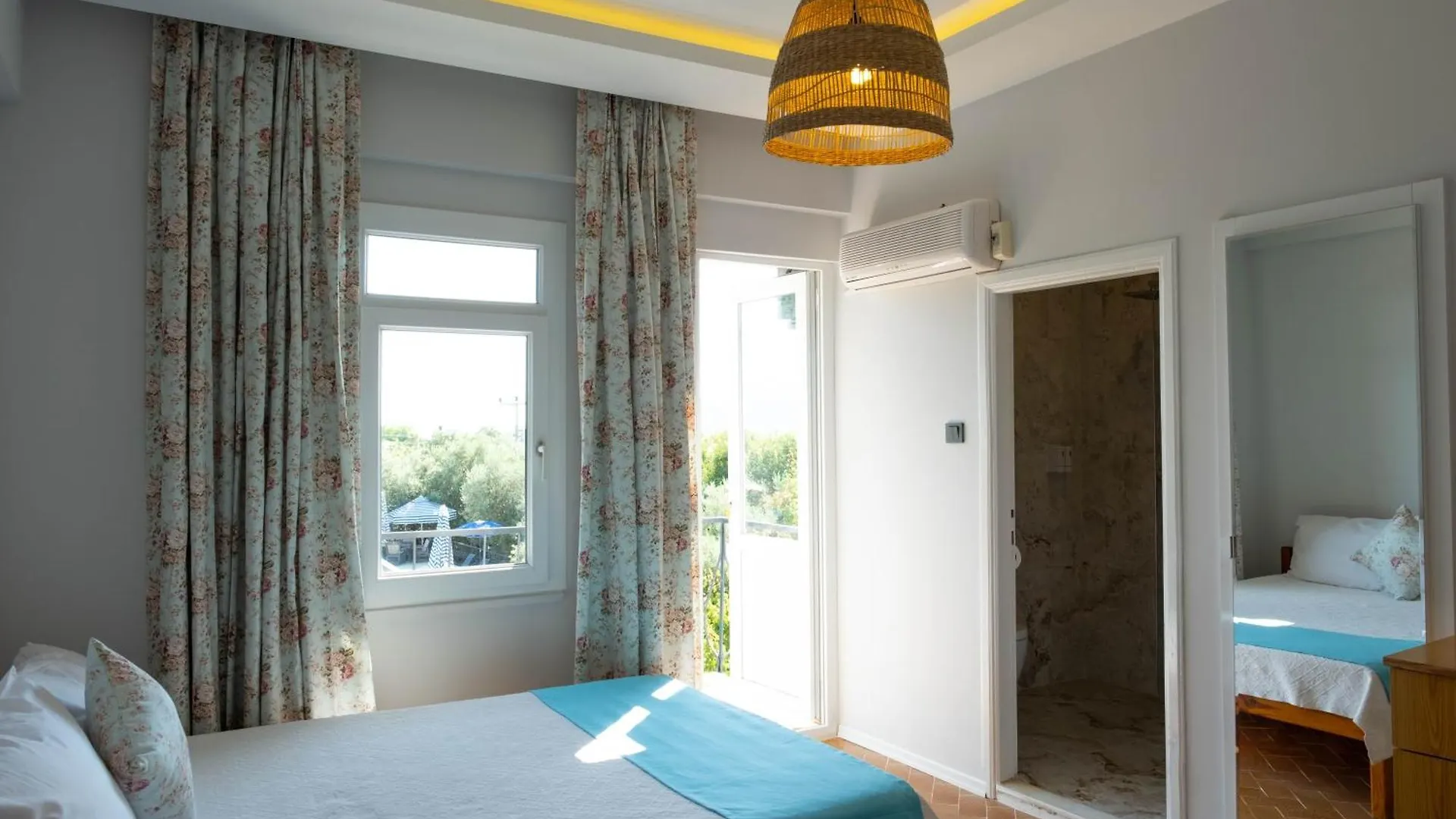 Kibele Hotel Ölüdeniz