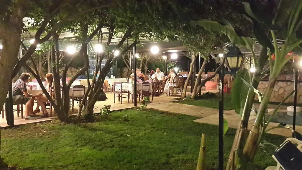 Kibele Hotel Ölüdeniz