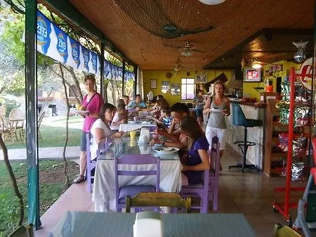 Kibele Hotel Ölüdeniz 3*,