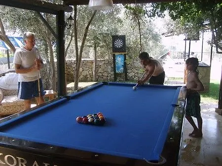 Kibele Hotel Ölüdeniz
