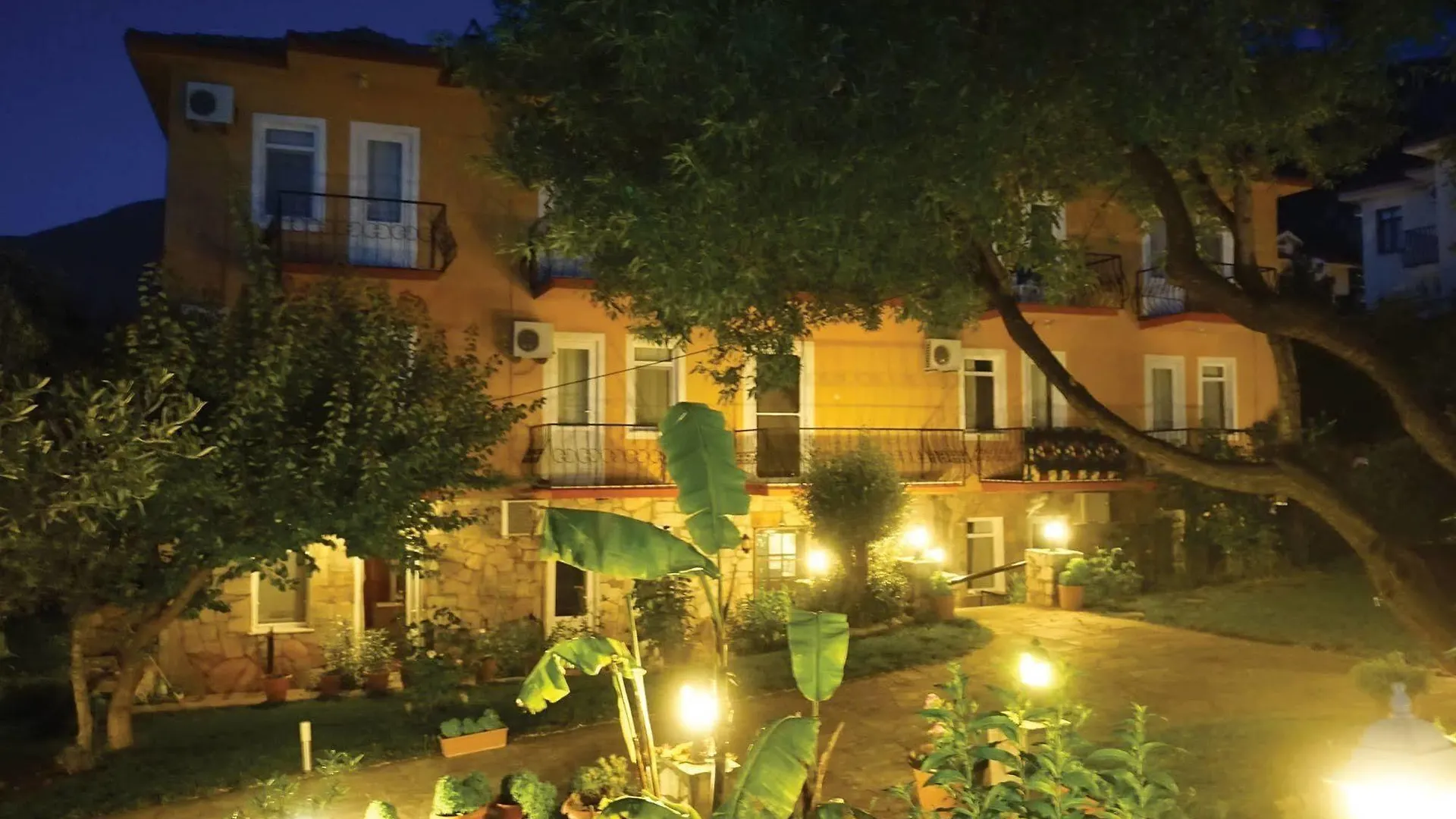 Kibele Hotel Ölüdeniz